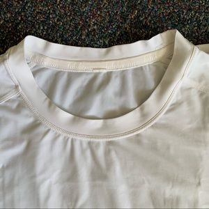 LuluLemon Short Sleeve